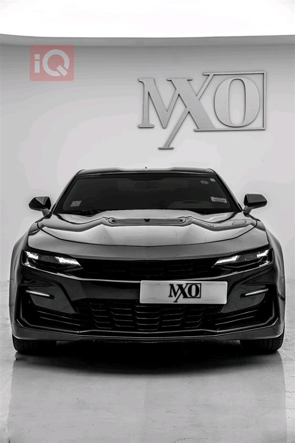 شێڤرۆلێت کەمارۆ 2024  بۆ فرۆشتن لە عێراق - دهۆک